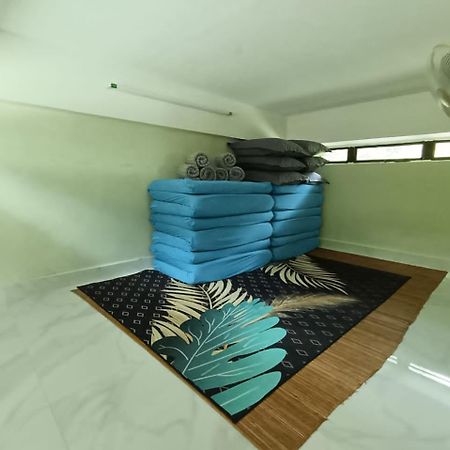 Dango1881Muslim Riverstay Padang Rengas Экстерьер фото